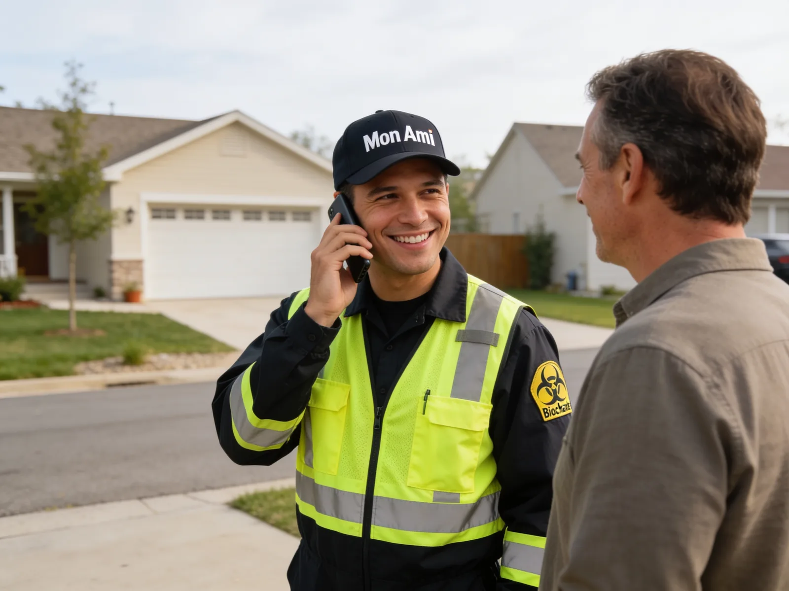 Sewage Cleanup Fletcher, OH FAQs