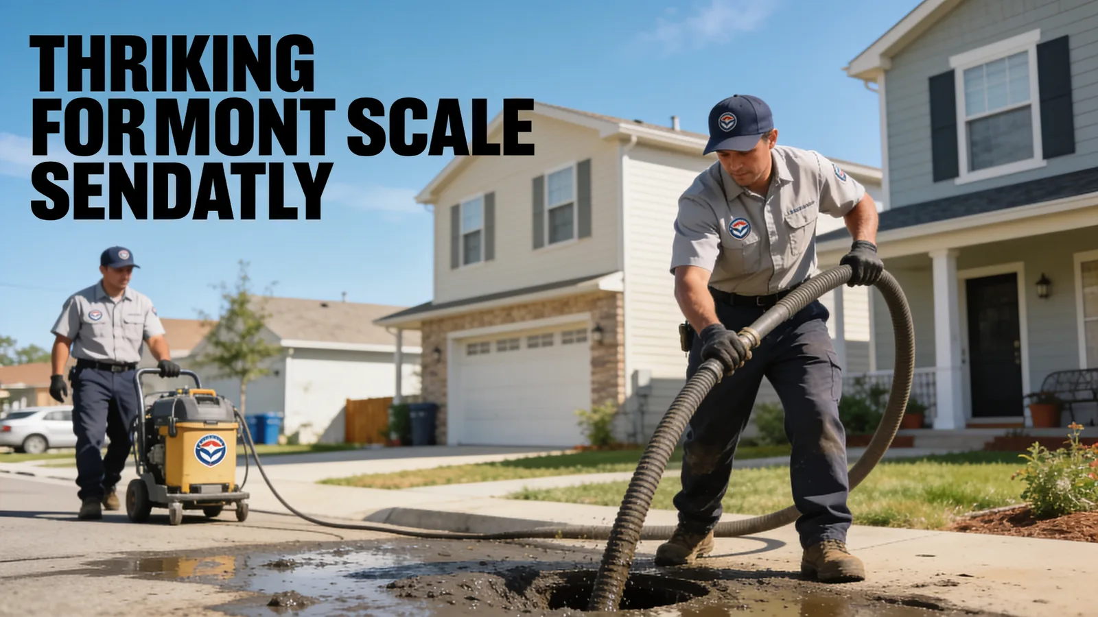 Sewage Cleanup in Fletcher, OH near me